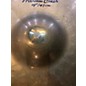 Used Zildjian 18in Z Custom Medium Crash Cymbal