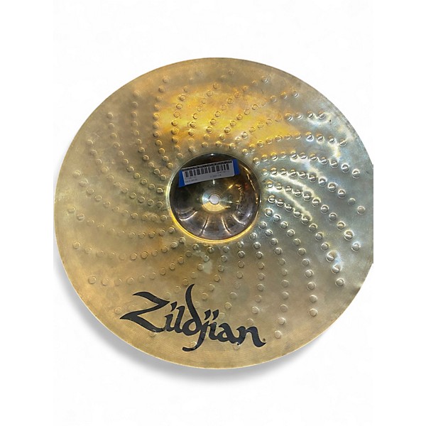 Used Zildjian 18in Z Custom Medium Crash Cymbal