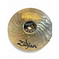 Used Zildjian 18in Z Custom Medium Crash Cymbal