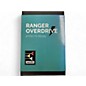Used Maestro Ranger Overdrive Effect Pedal