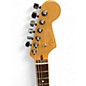 Used Fender Reclaimed Old Growth Redwood Stratocaster Natural Solid Body Electric Guitar