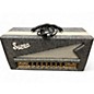 Used Supro 1696RT BLACK MAGICK REVERB Tube Guitar Amp Head