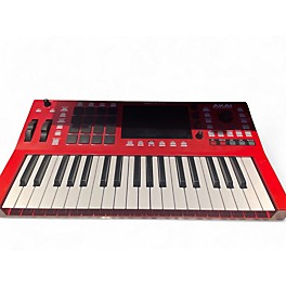 Used Akai Professional MPC KEY 37 Arranger Keyboard