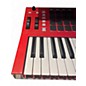 Used Akai Professional MPC KEY 37 Arranger Keyboard