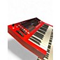 Used Akai Professional MPC KEY 37 Arranger Keyboard