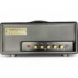 Used Friedman PINK TACO V2 Tube Guitar Amp Head