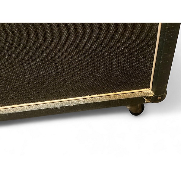 Used 2020s Marshall 1960A 300W 4x12 Stereo Slant Guitar Cabinet