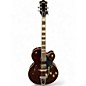 Used Gretsch Guitars G2420T Streamliner Crimson Red Trans Hollow Body Electric Guitar