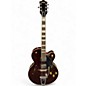 Used Gretsch Guitars G2420T Streamliner Crimson Red Trans Hollow Body Electric Guitar