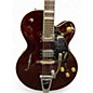 Used Gretsch Guitars G2420T Streamliner Crimson Red Trans Hollow Body Electric Guitar