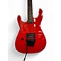 Used Charvel Model 2 Red Electric Guitar