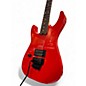 Used Charvel Model 2 Red Electric Guitar