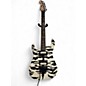 Used Charvel Satchel Signature Pro-Mod DK22 HH FR M White Bengel Electric Guitar thumbnail