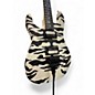 Used Charvel Satchel Signature Pro-Mod DK22 HH FR M White Bengel Electric Guitar