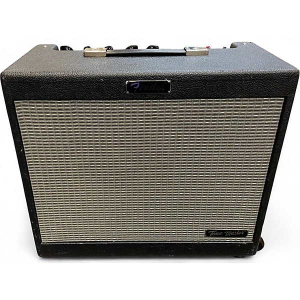 Used Fender Tone Master FR-10 1,000W 1x10 FRFR Guitar Cabinet
