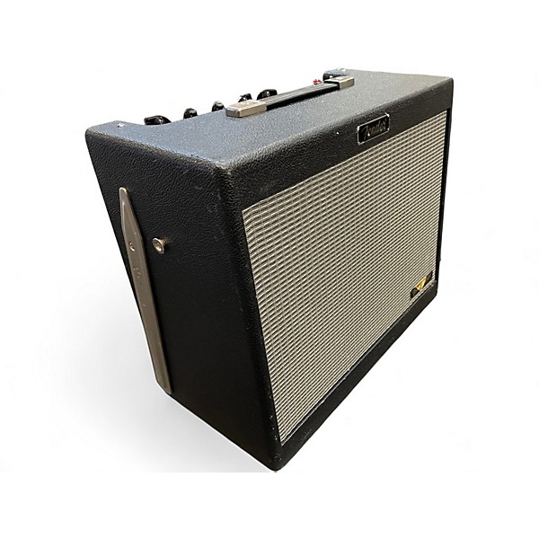 Used Fender Tone Master FR-10 1,000W 1x10 FRFR Guitar Cabinet