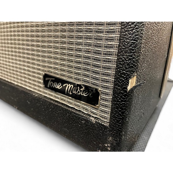 Used Fender Tone Master FR-10 1,000W 1x10 FRFR Guitar Cabinet