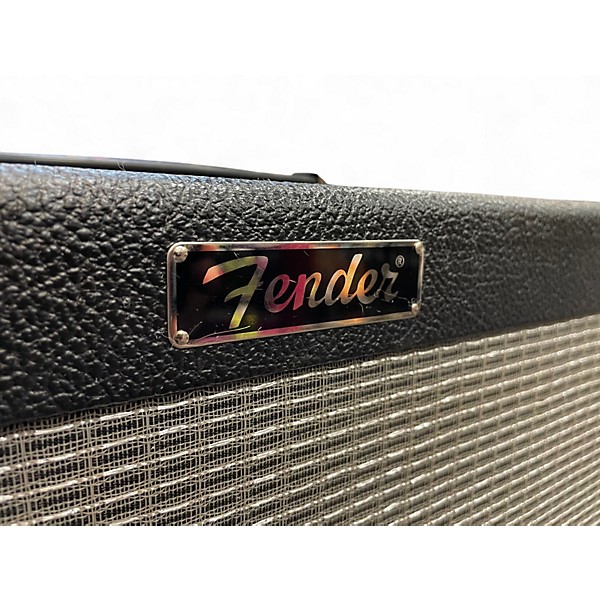 Used Fender Tone Master FR-10 1,000W 1x10 FRFR Guitar Cabinet