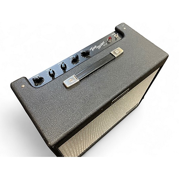 Used Fender Tone Master FR-10 1,000W 1x10 FRFR Guitar Cabinet
