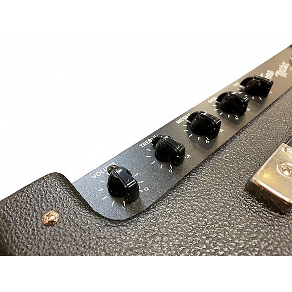 Used Fender Tone Master FR-10 1,000W 1x10 FRFR Guitar Cabinet