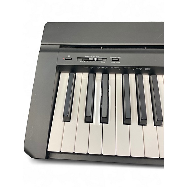 Used Yamaha P45B Stage Piano