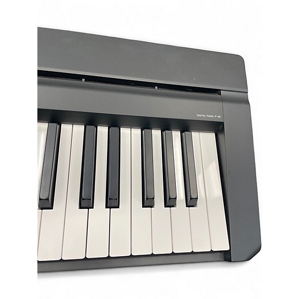 Used Yamaha P45B Stage Piano