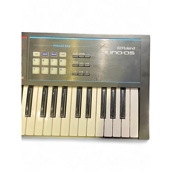 Used Roland JUNO - DS Synthesizer