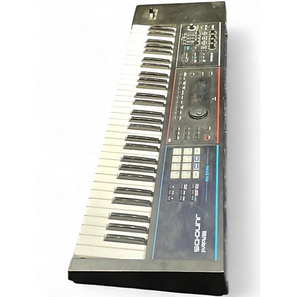 Used Roland JUNO - DS Synthesizer