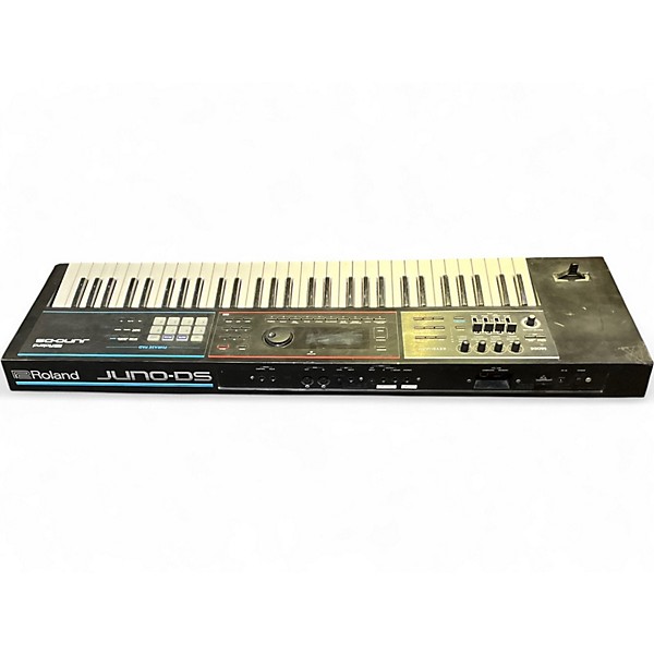 Used Roland JUNO - DS Synthesizer