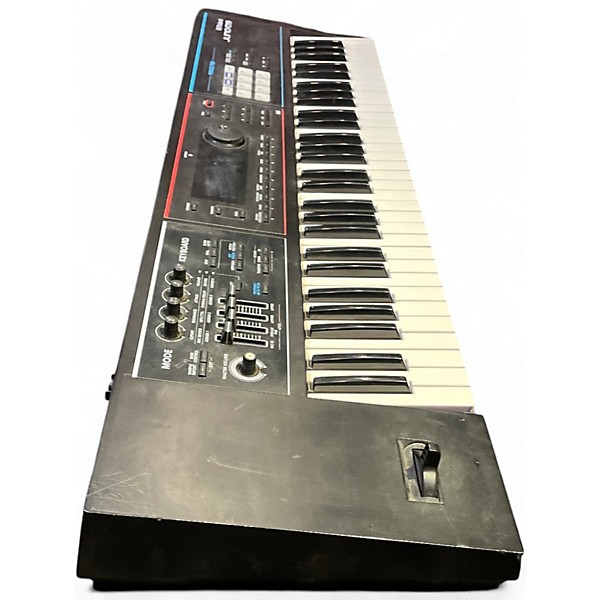 Used Roland JUNO - DS Synthesizer