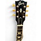 Used Gibson SG Standard '61 Translucent Teal Solid Body Electric Guitar