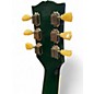Used Gibson SG Standard '61 Translucent Teal Solid Body Electric Guitar