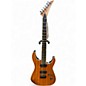 Used Jackson Pro Series SL2HT Soloist Natural Solid Body Electric Guitar thumbnail