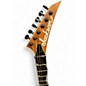 Used Jackson Pro Series SL2HT Soloist Natural Solid Body Electric Guitar