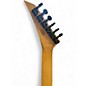Used Jackson Pro Series SL2HT Soloist Natural Solid Body Electric Guitar