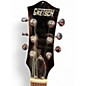 Used Gretsch Guitars G5220 Electromatic OLIVE METALLIC Hollow Body Electric Guitar