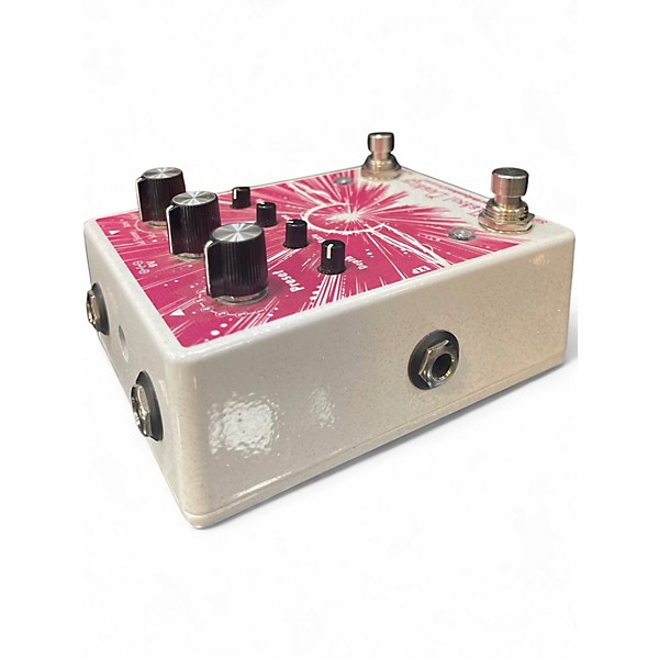 Used EarthQuaker Devices Astral destiny Effect Pedal