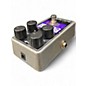 Used Electro-Harmonix Bass Clone Analog Chorus Bass Effect Pedal