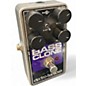 Used Electro-Harmonix Bass Clone Analog Chorus Bass Effect Pedal