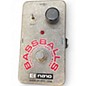 Used Electro-Harmonix Bass balls Effect Pedal thumbnail