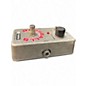Used Electro-Harmonix Bass balls Effect Pedal