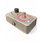 Used Electro-Harmonix Bass balls Effect Pedal