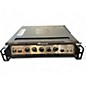 Used Ampeg PF350 Portaflex 350W Bass Amp Head thumbnail