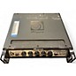 Used Ampeg PF350 Portaflex 350W Bass Amp Head