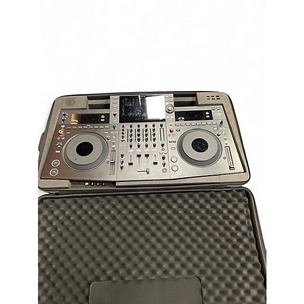 Used Pioneer DJ OPUS-QUAD DJ Controller