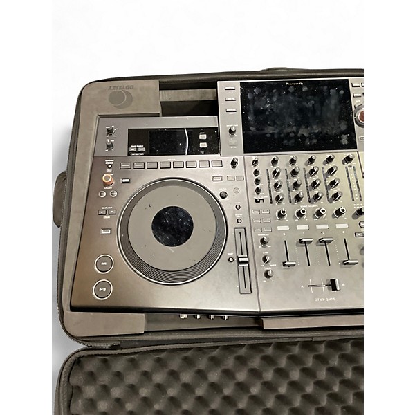 Used Pioneer DJ OPUS-QUAD DJ Controller