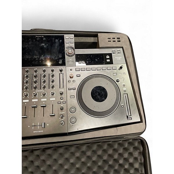 Used Pioneer DJ OPUS-QUAD DJ Controller
