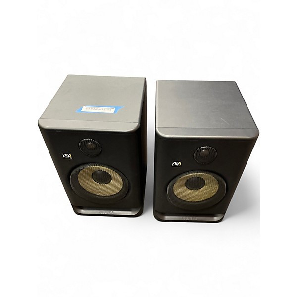Used KRK RP8G5 Powered Monitor