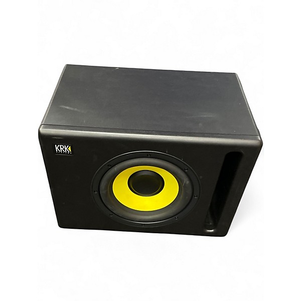 Used KRK S10.4 Subwoofer