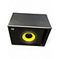 Used KRK S10.4 Subwoofer thumbnail